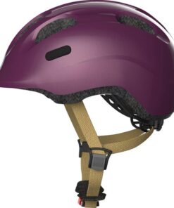 Helm ABUS Smiley 2.0 Royal Purple M (50-55cm) 77549