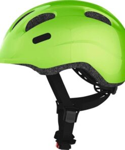 Helm ABUS Smiley 2.0 sparkling green M (50-55cm) 72579