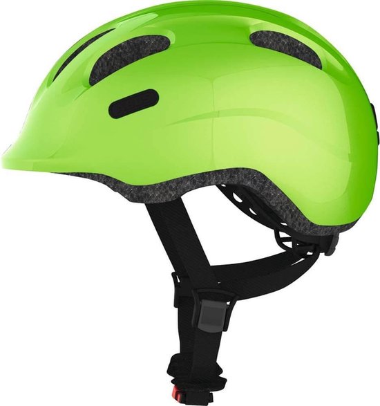 Helm ABUS Smiley 2.0 sparkling green M (50-55cm) 72579