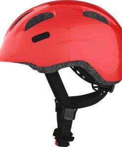 Helm ABUS Smiley 2.0 sparkling red M (50-55cm) 72581