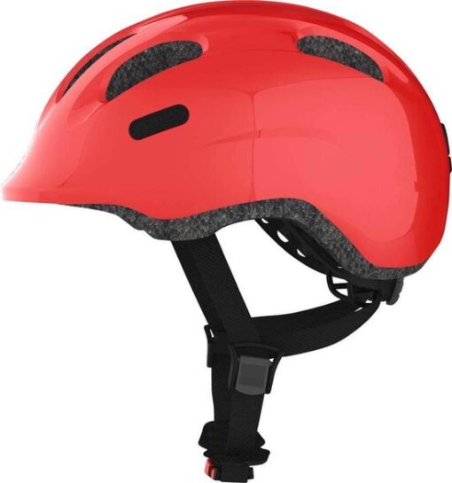 Helm ABUS Smiley 2.0 sparkling red M (50-55cm) 72581