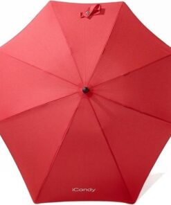 iCANDY - parasol - Rood