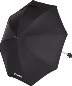 iCandy parasol Black