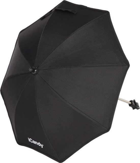 iCandy parasol Black