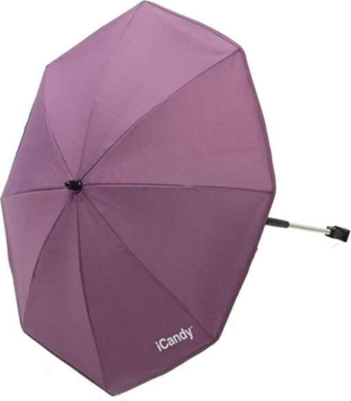 iCandy Universele Parasol Kinderwagen - paars