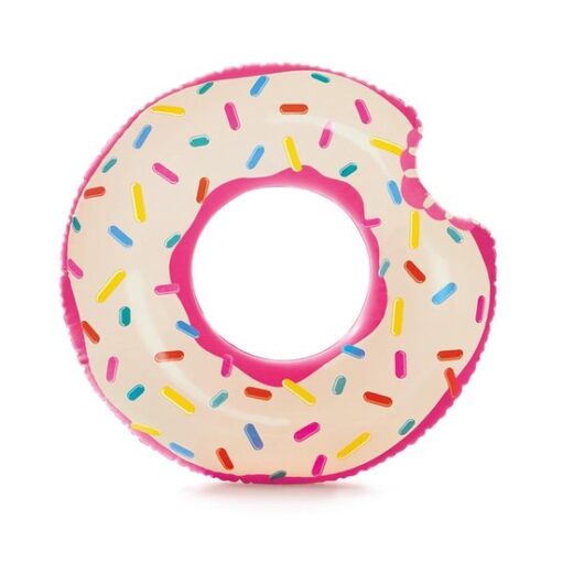 Intex 56265NP Donut Zwemband 107x99 cm