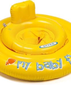 Intex Baby Zwemband - Baby - Babyfloat - Ø 70 cm