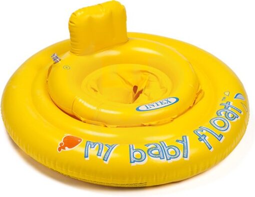 Intex Baby Zwemband - Baby - Babyfloat - Ø 70 cm