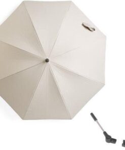 ISI Mini - Parasol Universeel - Ecru