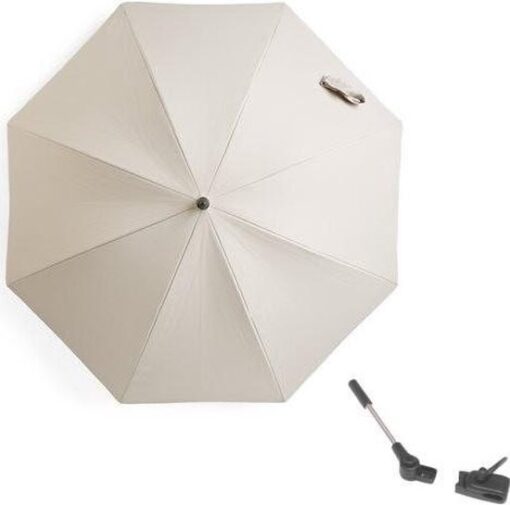 ISI Mini - Parasol Universeel - Ecru