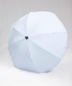 ISI Mini | Parasol Universeel | Zacht blauw