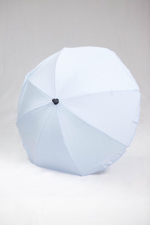 ISI Mini | Parasol Universeel | Zacht blauw