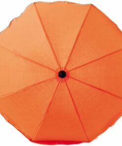 ISI Mini Universele Parasol Kinderwagen - Oranje