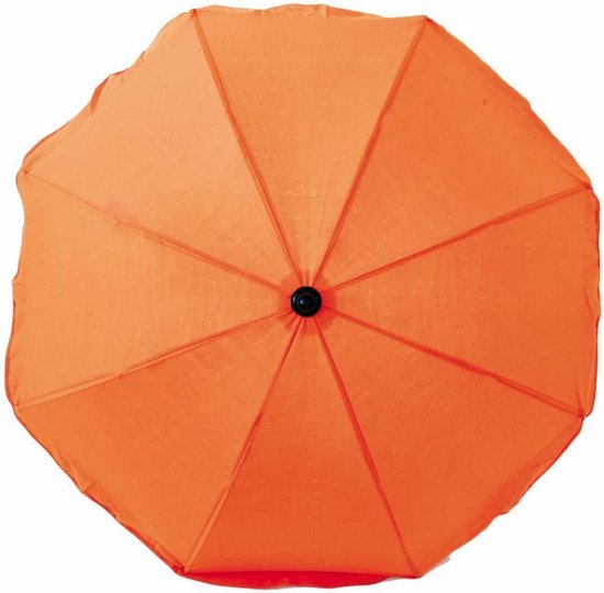 ISI Mini Universele Parasol Kinderwagen - Oranje