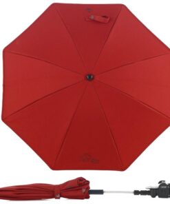 Jane UV Paraplu (Red)