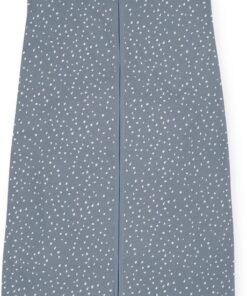 Jollein Baby Slaapzak Jersey 110cm Spickle - Grey