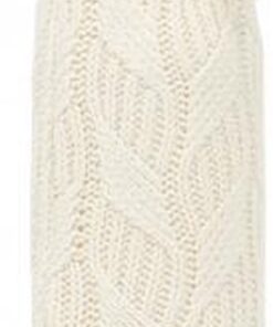 Jollein Kruikenzak Spring Knit - Ivory