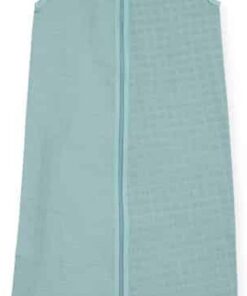 Jollein Zomerslaapzak Baby Hydrofiel 70cm - Soft Green