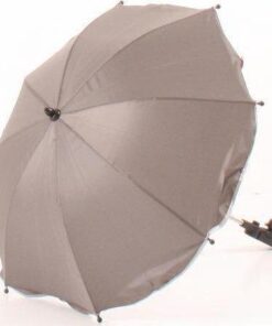 Kees - Parasol UV Coated - Antraciet