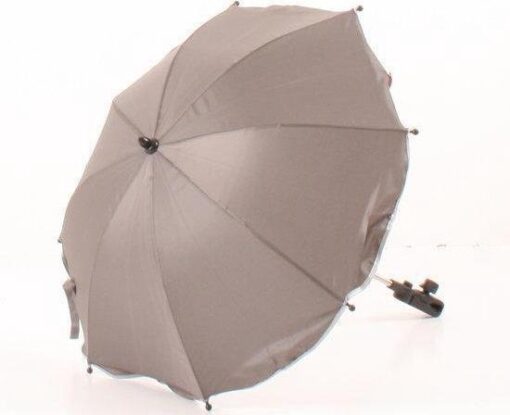 Kees - Parasol UV Coated - Antraciet