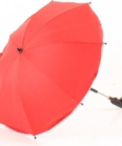 Kees - Parasol UV Coated - Rood