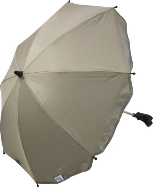 Kees - Parasol UV Coated - Zand