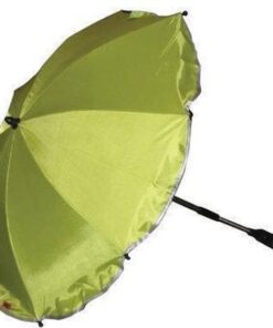 Kees - Parasol UV Coated Universeel - Lime