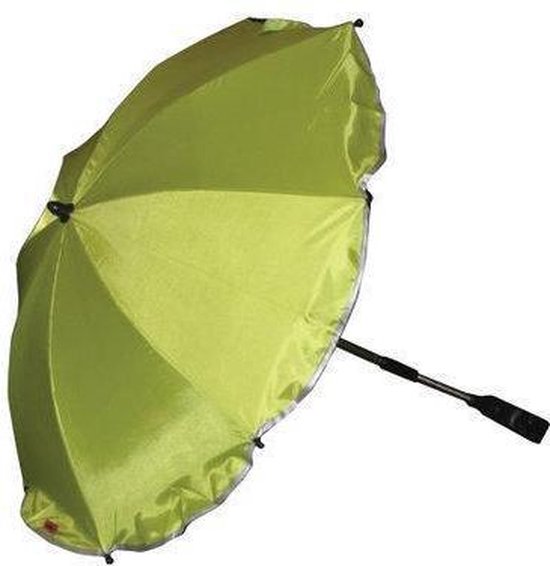 Kees - Parasol UV Coated Universeel - Lime