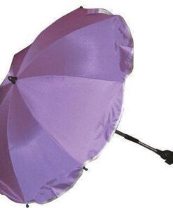 Kees - Parasol UV Coated Universeel - Paars