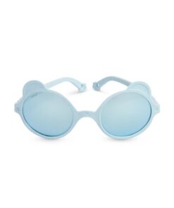 Ki et La Zonnebril Ourson Baby Blue - 0-1 jaar