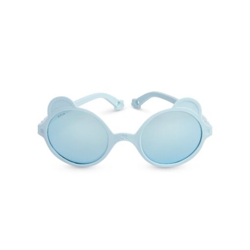 Ki et La Zonnebril Ourson Baby Blue - 0-1 jaar