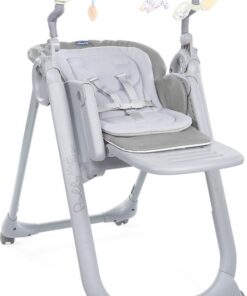 Kinderstoel Chicco Polly Magic Relax Moonstone