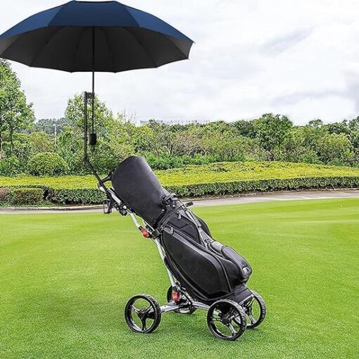 kinderwagen paraplu - Parasol voor kinderwagen, universeel bruikbaar,