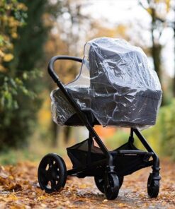 kinderwagen paraplu - Parasol voor kinderwagen, universeel bruikbaar,