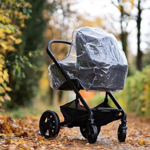 kinderwagen paraplu - Parasol voor kinderwagen, universeel bruikbaar,