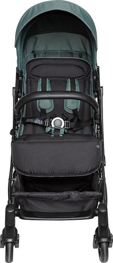 Koelstra Compact Buggy Gen - Dark Forest Green