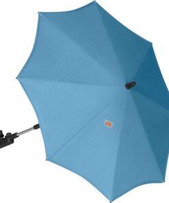 Koelstra Kinderwagen Parasol - Cobalt Blauw