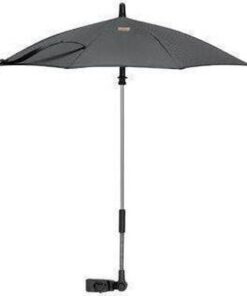 Koelstra Kinderwagen Parasol - Grijs