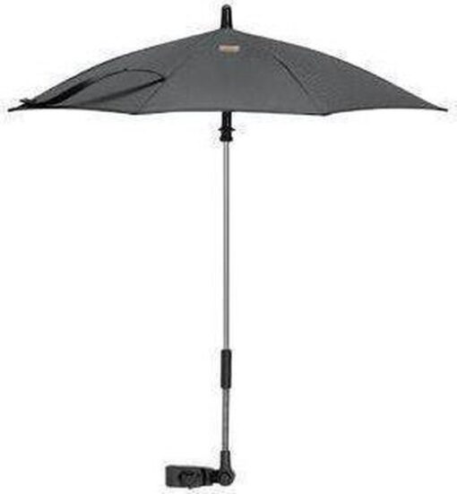 Koelstra Kinderwagen Parasol - Grijs