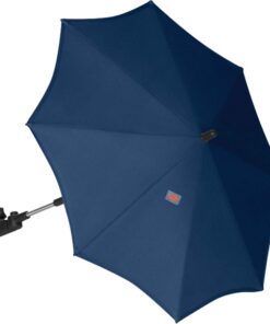 Koelstra Kinderwagen Parasol - Marine Blauw