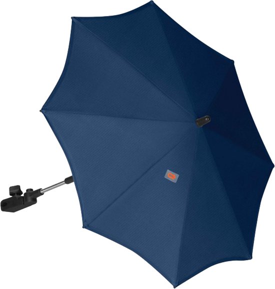 Koelstra Kinderwagen Parasol - Marine Blauw