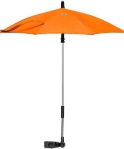 Koelstra Kinderwagen Parasol - Oranje