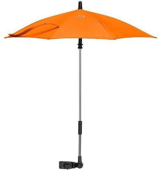 Koelstra Kinderwagen Parasol - Oranje