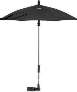 Koelstra Kinderwagen Parasol - Zwart