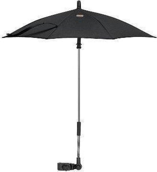 Koelstra Kinderwagen Parasol - Zwart