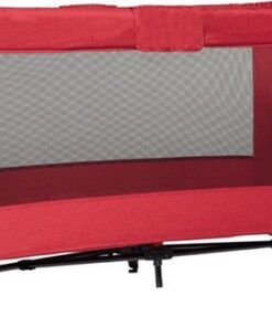 Koelstra Travelsleeper T5 Campingbedje - Red Melange