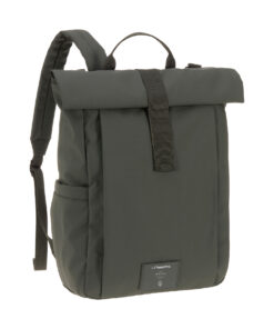 Laessig Rolltop Up Backpack Olive