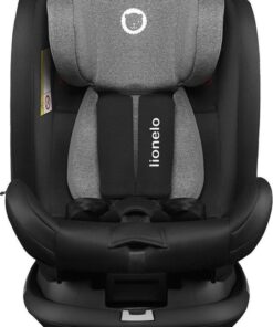 Lionelo Bastiaan RWF - Autostoel - 360° - ISOFIX - 0 tot 12 jaar