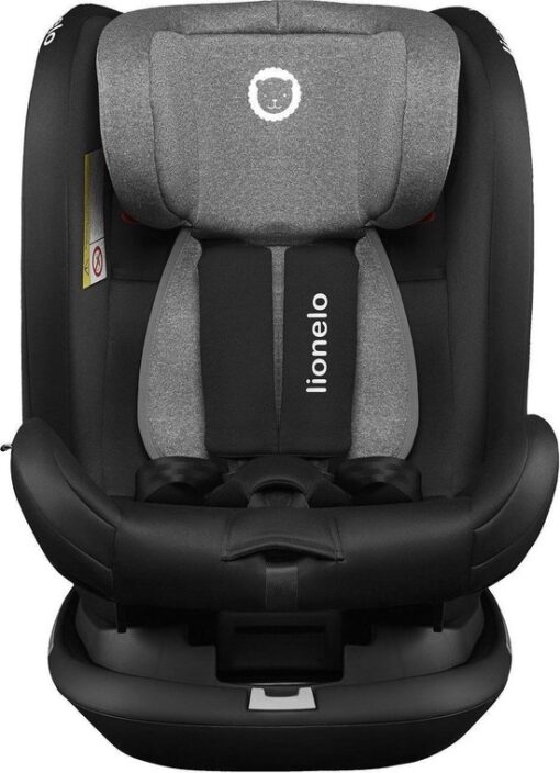 Lionelo Bastiaan RWF - Autostoel - 360° - ISOFIX - 0 tot 12 jaar