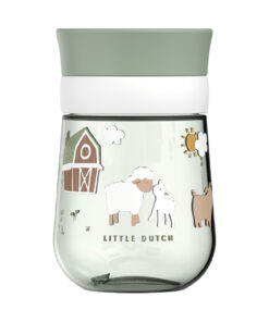 Little Dutch Little Farm 360° Beker